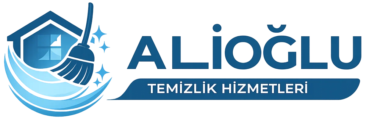 Torbalı Temizlik Firması - Alioğlu Temizlik Logo